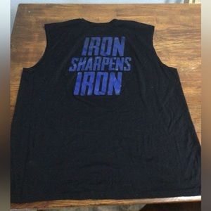 BSU Tank